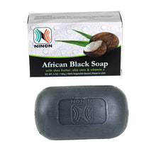 Load image into Gallery viewer, African Black Soap
