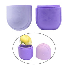 Load image into Gallery viewer, 2 Piece Reusable Ice Massage Cup
