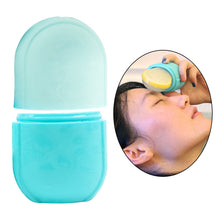 Load image into Gallery viewer, 2 Piece Reusable Ice Massage Cup
