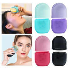 Load image into Gallery viewer, 2 Piece Reusable Ice Massage Cup
