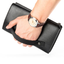 Load image into Gallery viewer, Men Clutch Bag Large Capacity
