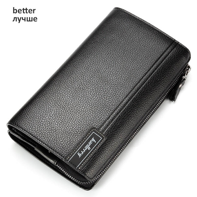 Men Clutch Bag Large Capacity