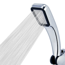 Load image into Gallery viewer, ZhangJi 300 Holes High-Pressure Rainfall Shower Head
