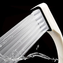 Load image into Gallery viewer, ZhangJi 300 Holes High-Pressure Rainfall Shower Head
