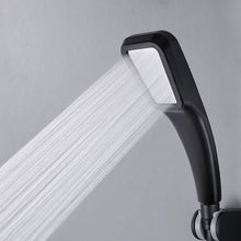 Load image into Gallery viewer, ZhangJi 300 Holes High-Pressure Rainfall Shower Head
