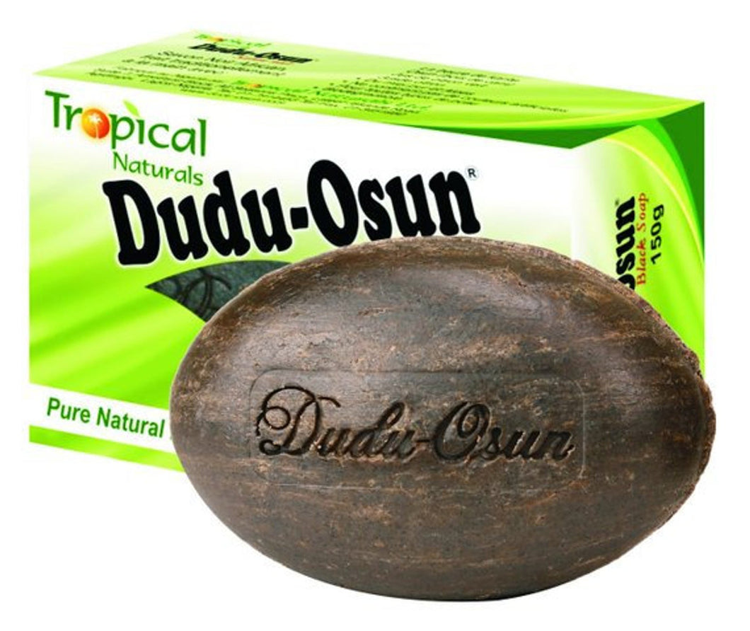 Dudu-Osun Black Soap